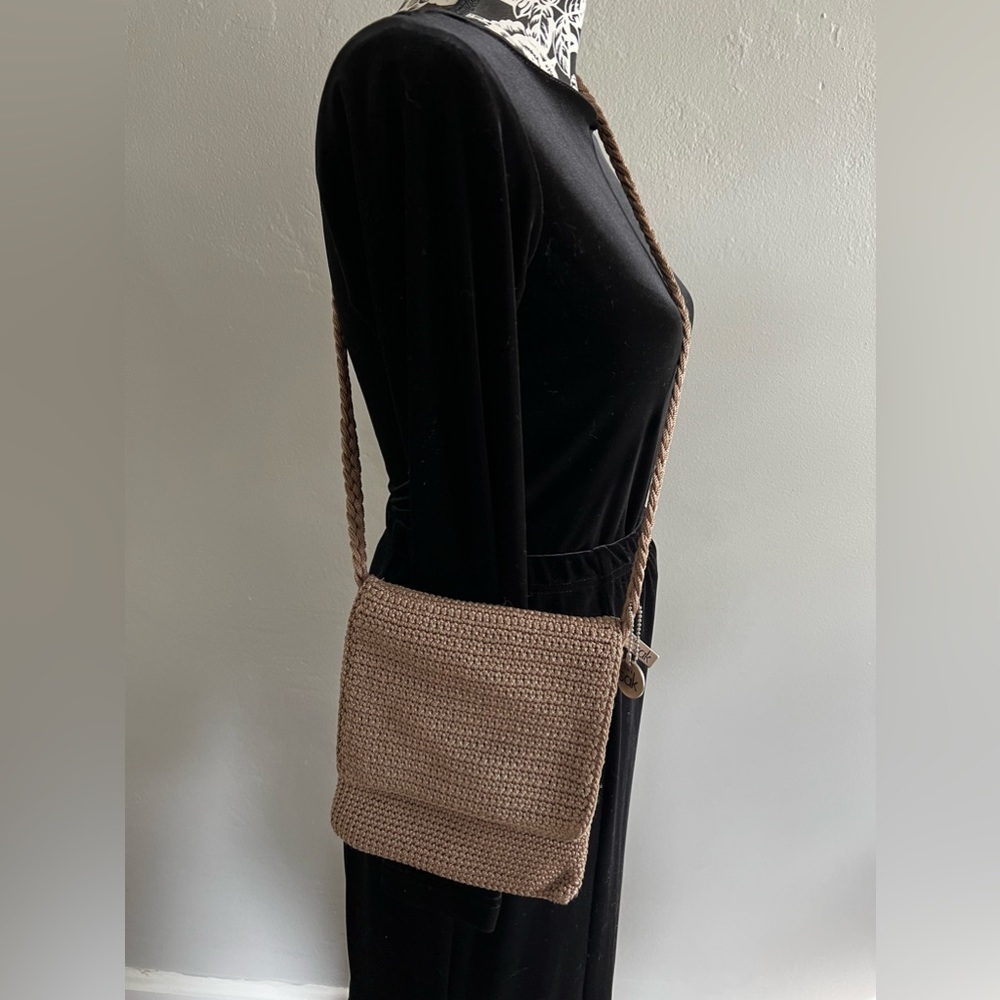The Sak Small Crossbody